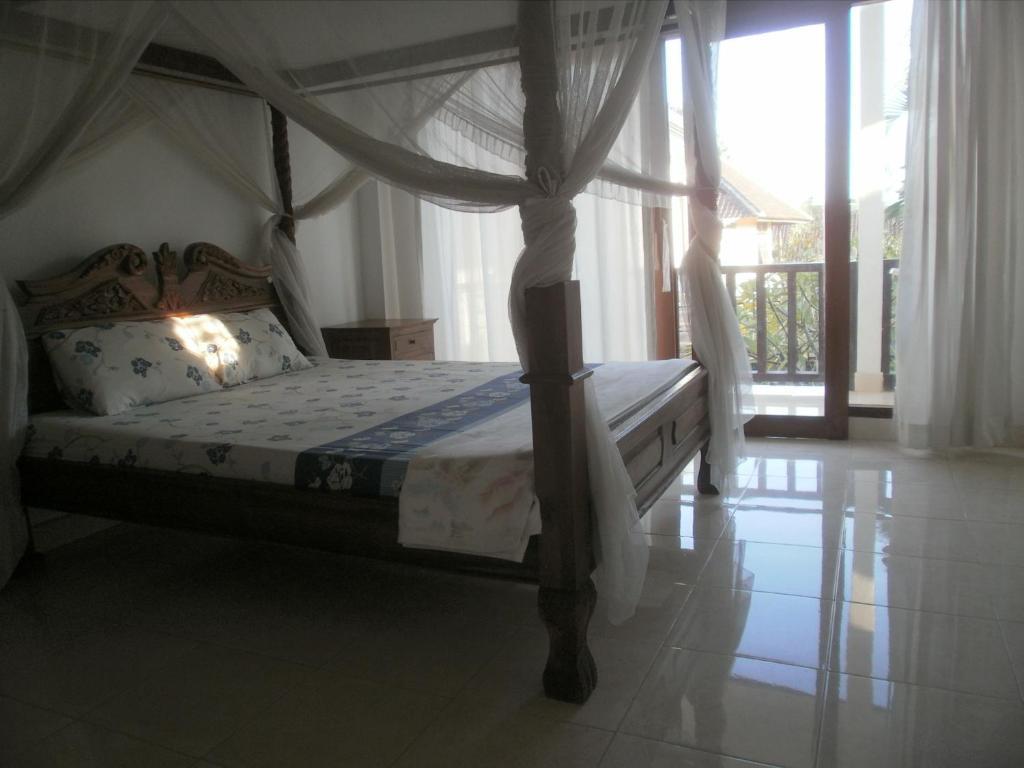Alamanda Accomodation Ubud Exteriér fotografie