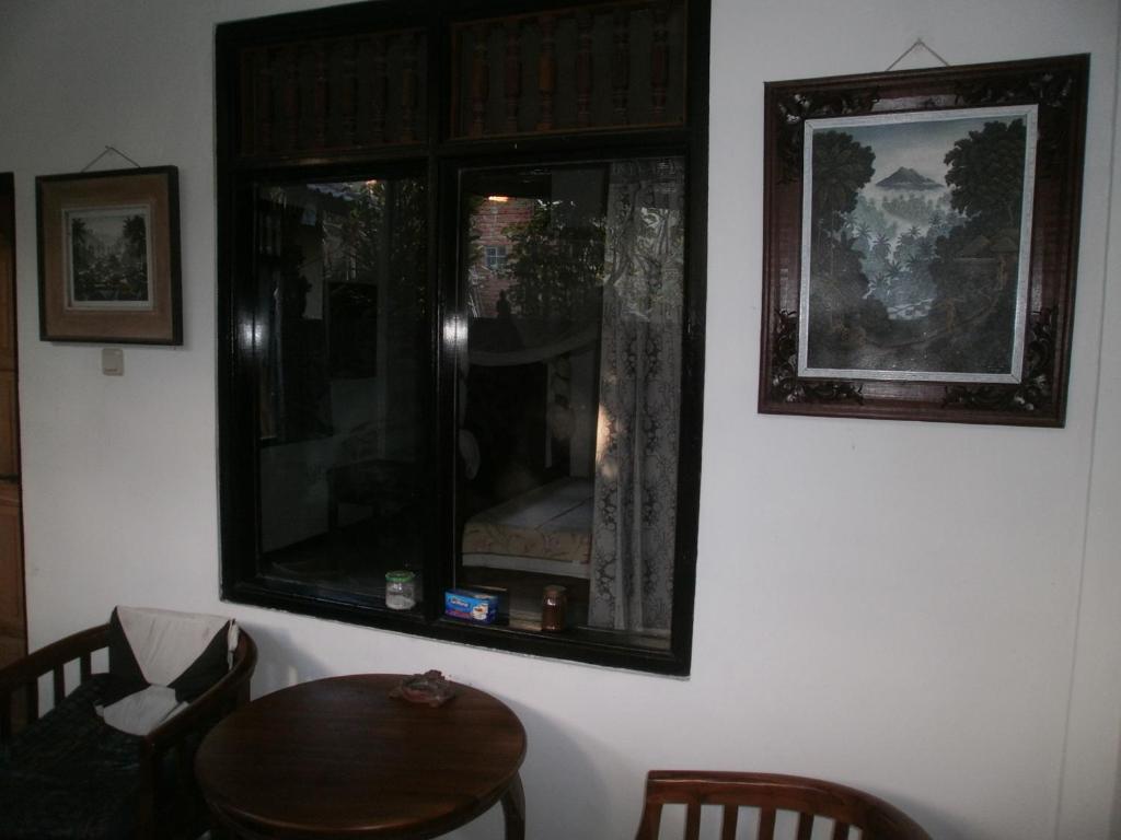 Alamanda Accomodation Ubud Exteriér fotografie