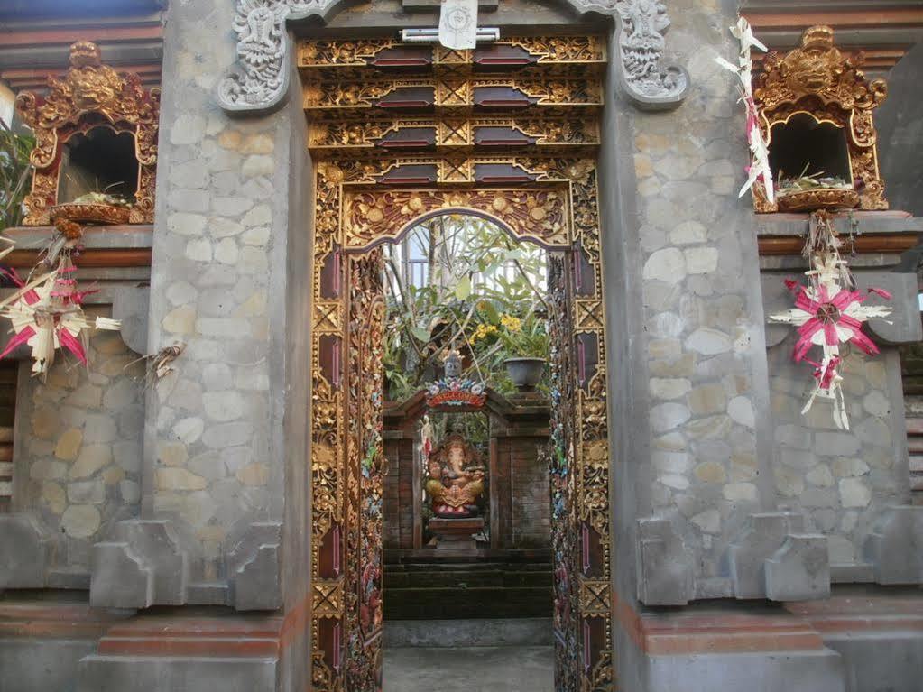 Alamanda Accomodation Ubud Exteriér fotografie