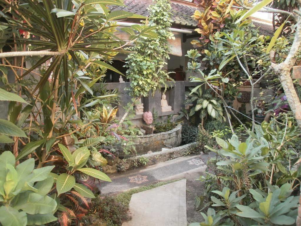 Alamanda Accomodation Ubud Exteriér fotografie